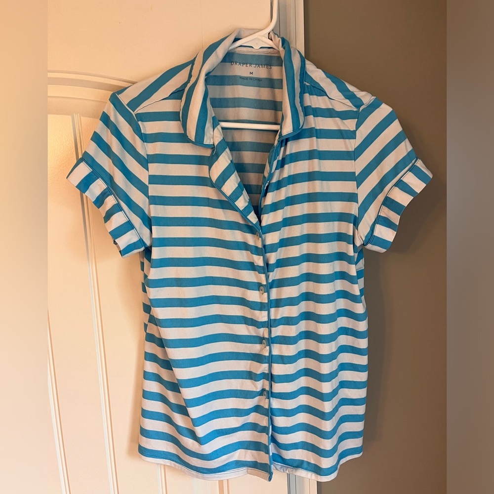Draper James pjs